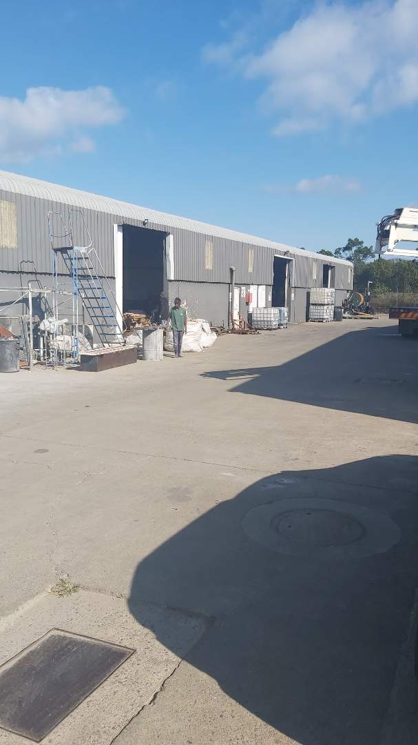 Commercial Property for Sale in Wilsonia Eastern Cape